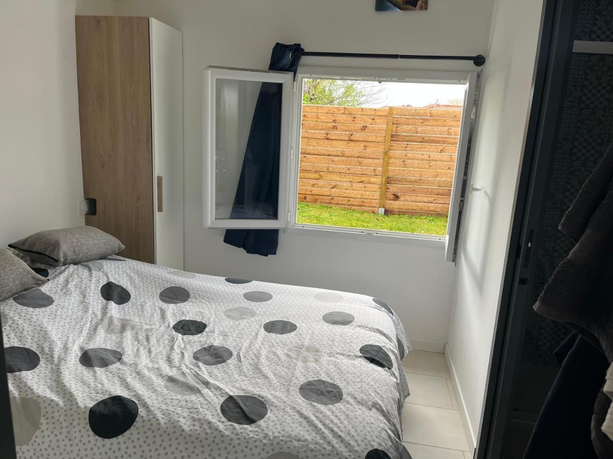 Holiday home La Landaise *