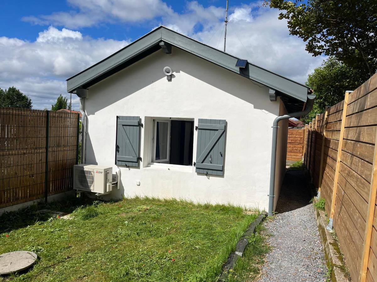 Ferienhaus La Landaise